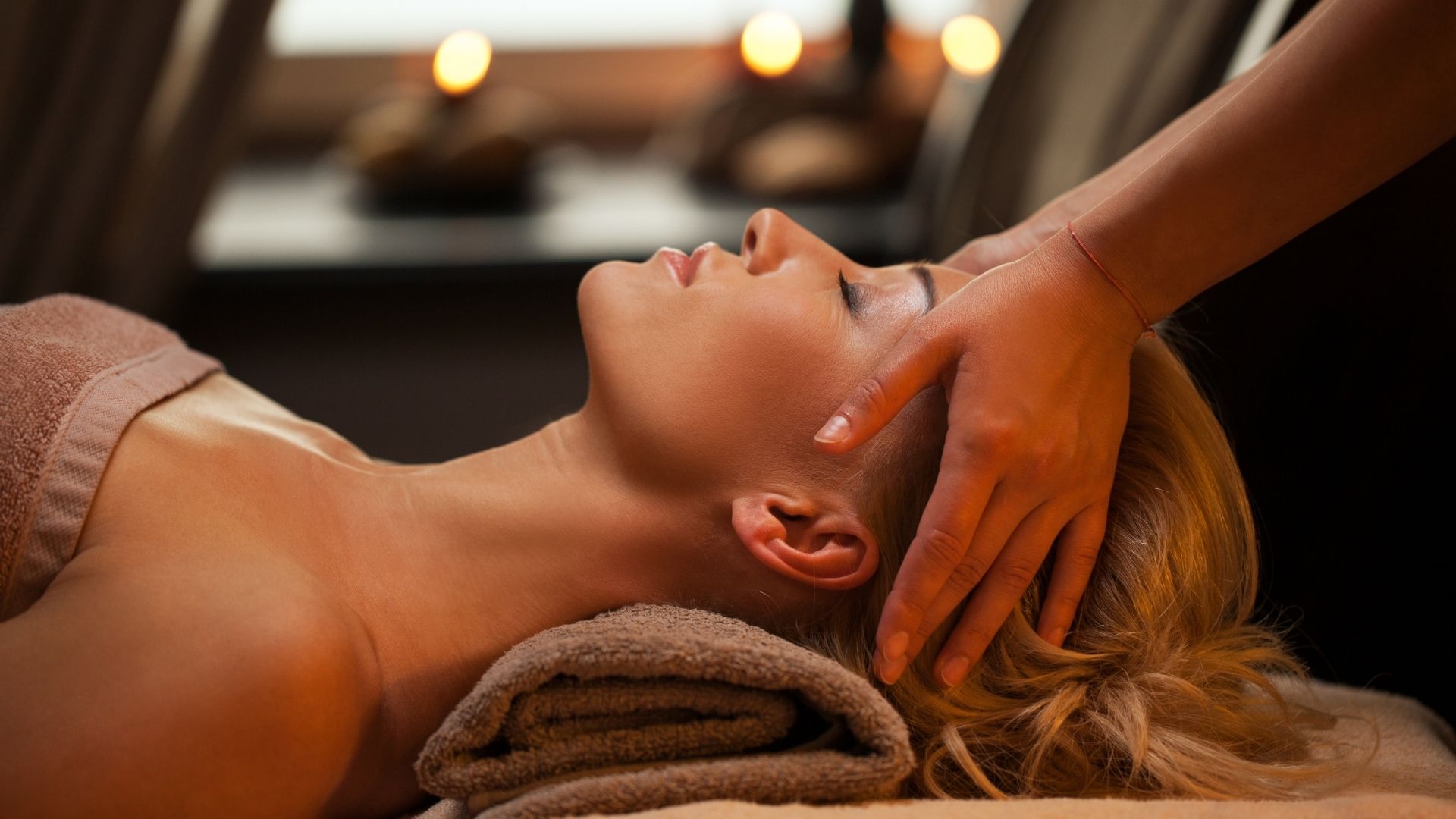 Kadıköy spa
